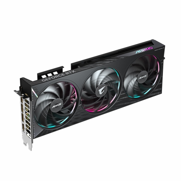 Gigabyte AORUS GeForce RTX 5060 ELITE 8G