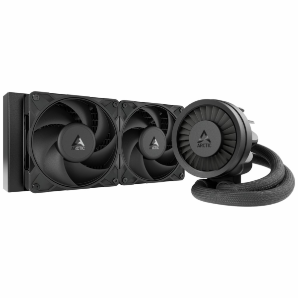 Arctic chladič CPU Liquid Freezer III Pro 240