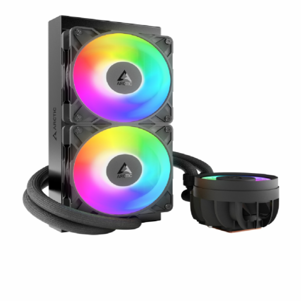 Arctic chladič CPU Liquid Freezer III Pro 240 A-RGB