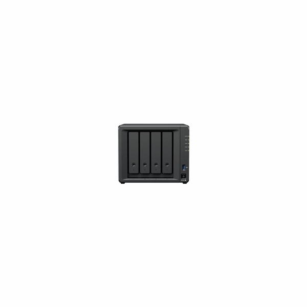 Synology™ DiskStation DS425+ (4x HDD + 2x NVMe, 4jádro CP...