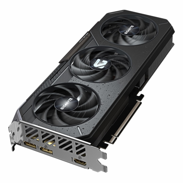 Gigabyte Radeon RX 9060 XT GAMING OC 8G