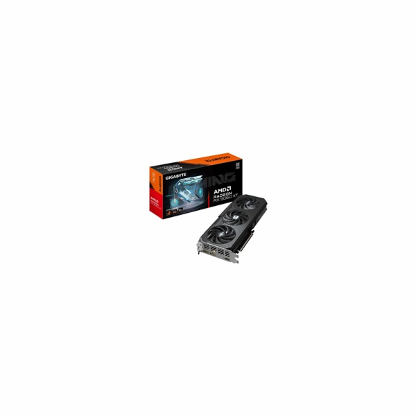 Gigabyte Radeon RX 9060 XT GAMING OC 8G