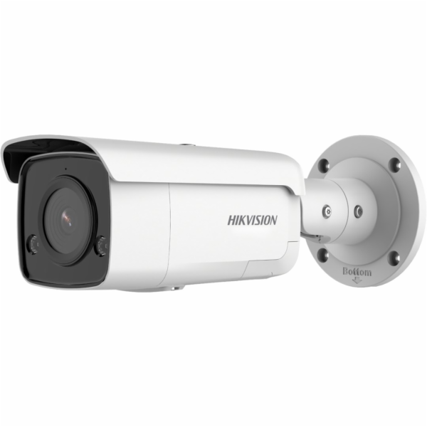 Hikvision DS-2CD2T86G2-ISU/SL(2.8MM) 8MP Bullet Fixed Lens