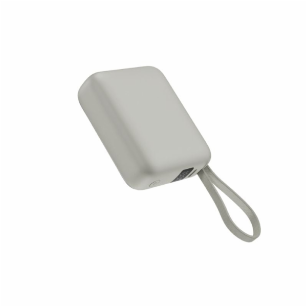 Epico UltraPack 35W 10000mAh powerbanka EP19 - šedá