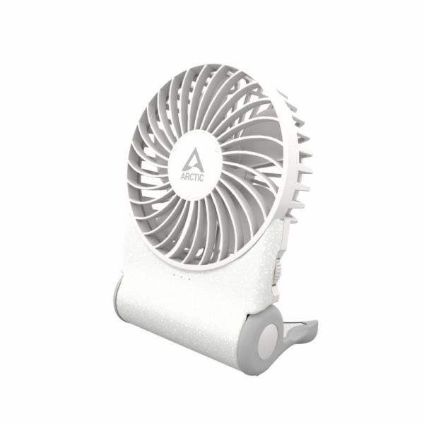 Arctic ventilátor Summair 2Go White