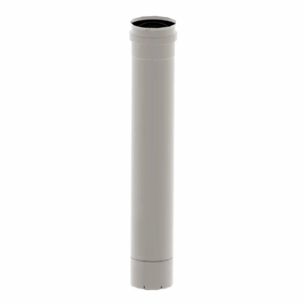 Spiroflex 60/100 TURBO DVADNOST DVOJITOSTI (N) 1 MB.