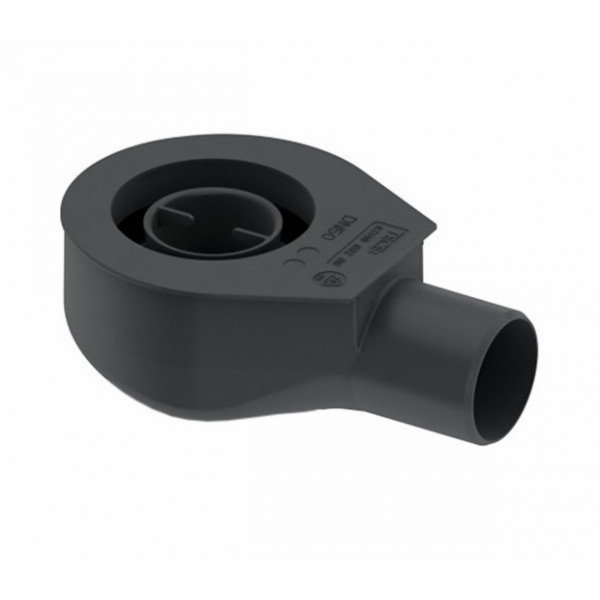 Margo Hamburg koleno DN050 60,3-2