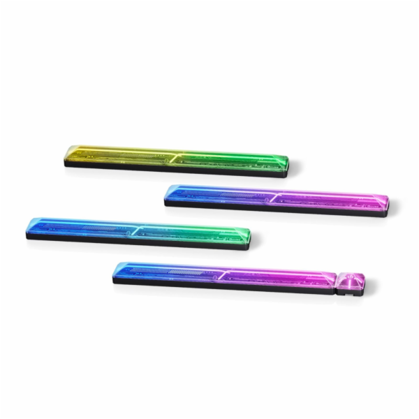 Govee Smart Gaming (4+1) nástěnné světlo - RGBIC