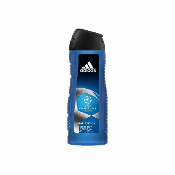 Adidas UEFA Champions League Star Aromatic & Citrus Scent...
