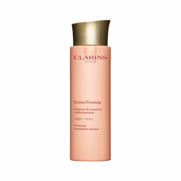 Clarins Extra zpevňující zpevňující pleťové mléko 200 ml