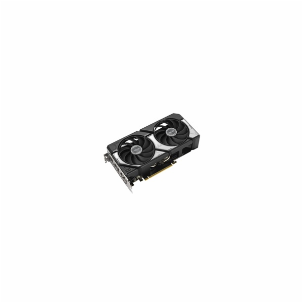 ASUS DUAL RTX5060TI OC 8GB/128-bit GDDR7 HDMI 3xDP