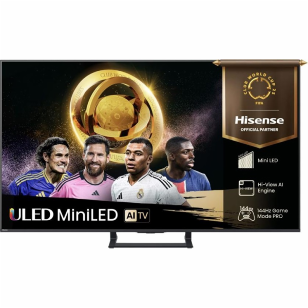 Hisense 50E8Q