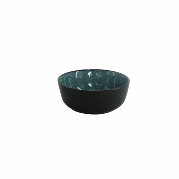 DOMOLETTI Miska zelená, 16 cm
