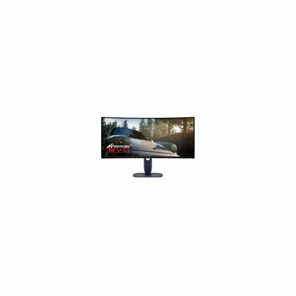 Alienware 34 240Hz QD-OLED Monitor - AW3425DW