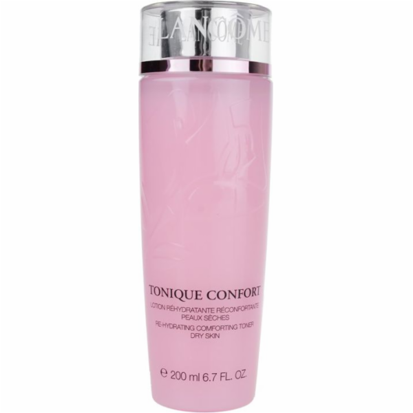 Čisticí voda Lancome Tonique Confort Dry Skin 200ml