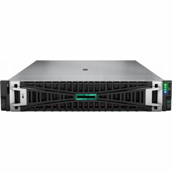 HPE ProLiant DL380 Gen11 4410Y 2.0GHz 12-core 1P 32GB-R M...