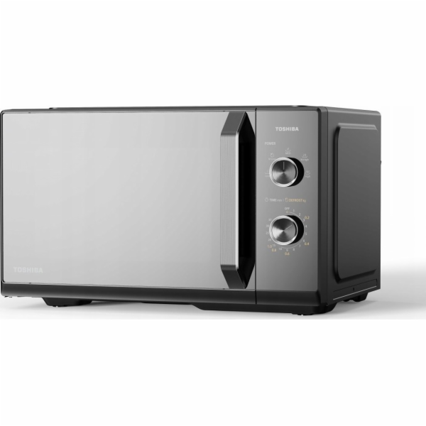 Toshiba Mikrovlnná trouba MW3-MM20PF(BK)
