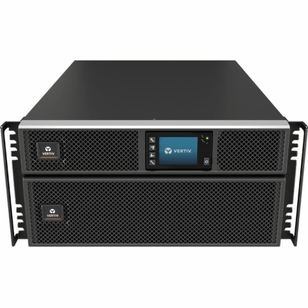 Vertiv UPS GXT5-5000IRT5UXLN 5000VA/5000W 230V Rack/Tower...