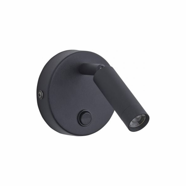Nástěnné svítidlo TK Lighting ENZO, 6W, G9, 4237