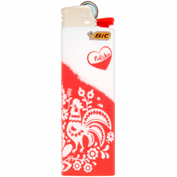 Lehčí Bic Maxi