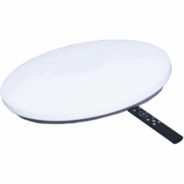 Stropní svítidlo Tope Sopot, 2x48W, LED, O585mm