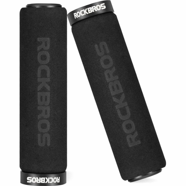 Rockbros BT1001BKBK Nosiče kol Sponge Black