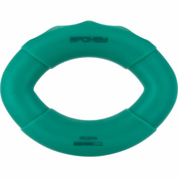 Spokey Hand Power Hard 944074, 10 cm