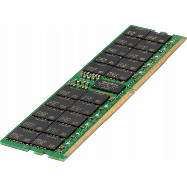 HPE ProLiant 64GB 2Rx4 PC5-4800B-R Smart Kit P43331-B21