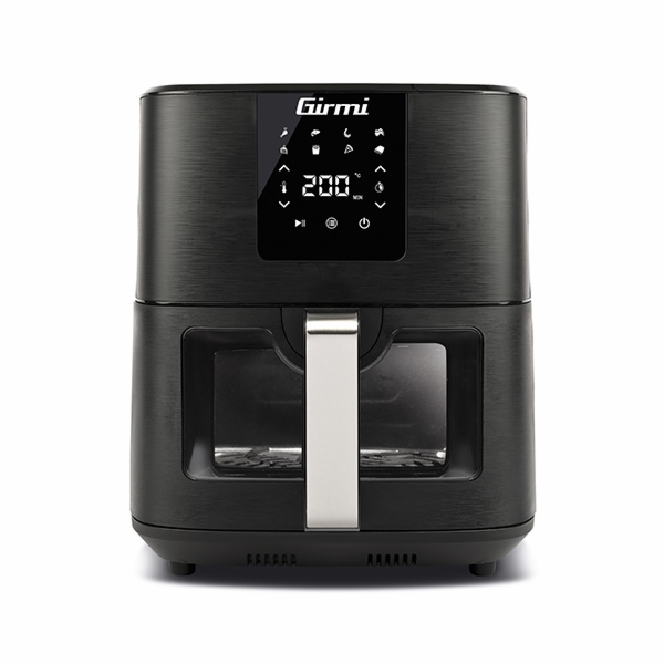 Fritéza Girmi bez tuku Fritéza bez tuku. 9L Girmi FG7900