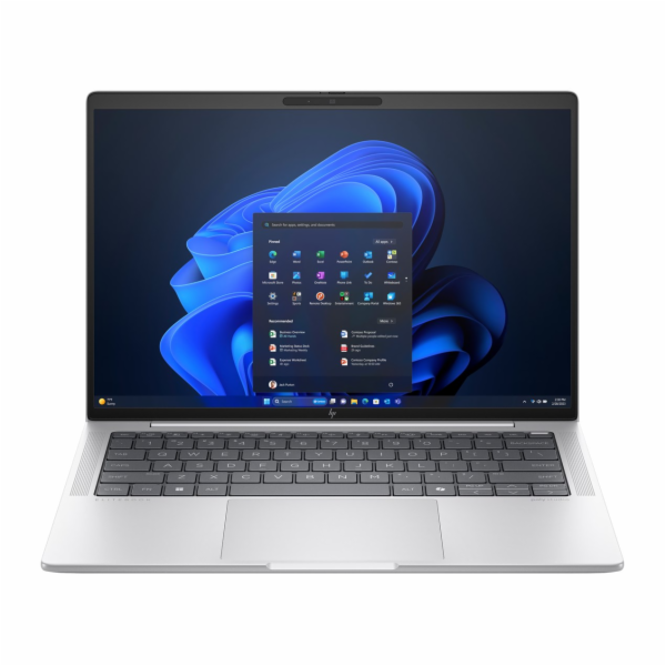 Notebook HP EliteBook 1040 14" G11, Intel Core Ultra 7 15...