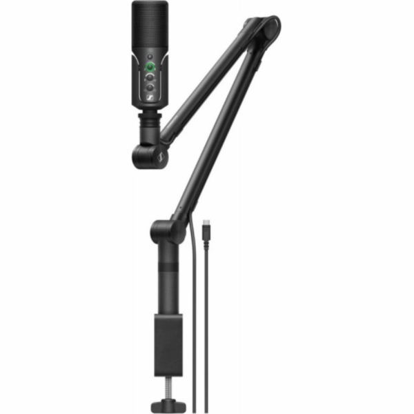 Sennheiser Profile Streaming Set - Mikrofon USB-C s nasta...