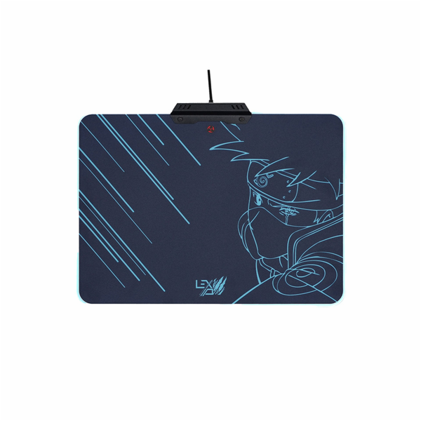 Lexip LEXIP KAKASHI PODLOŽKA POD MYŠ DESIGN OD TSUME - NA...
