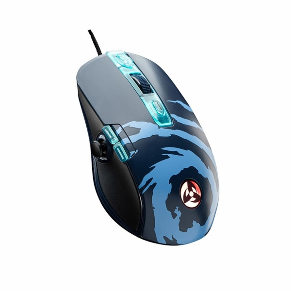 Lexip LEXIP KAKASHI MOUSE DESIGN OD TSUME - NARUTO SHIPPUDEN