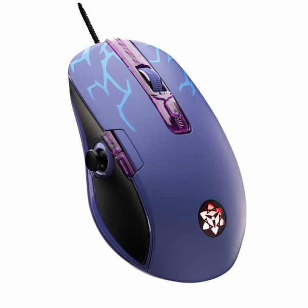 Lexip LEXIP SAUKE MOUSE DESIGN OD TSUME - NARUTO SHIPPUDEN