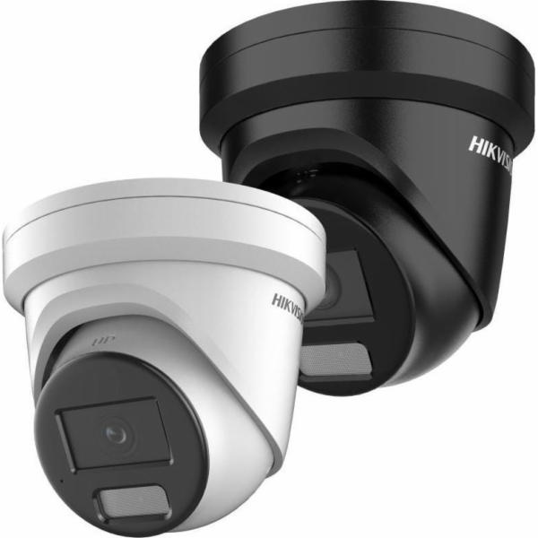 Hikvision Pro Series with AcuSense DS-2CD2366G2H-IU(2.8MM...
