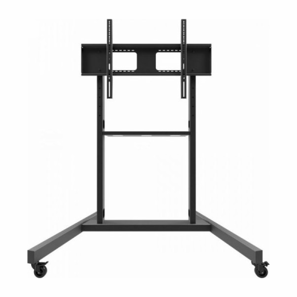 Edbak Vozík na monitor TR19 s policí pro monitory 55-110 ...