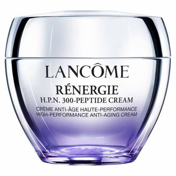 Lancome Renergie HPN 300-Peptide Cream Regenerační krém n...