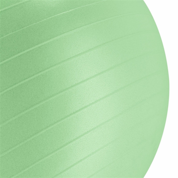 Gymnastický míč Spokey, zelený, 75 cm