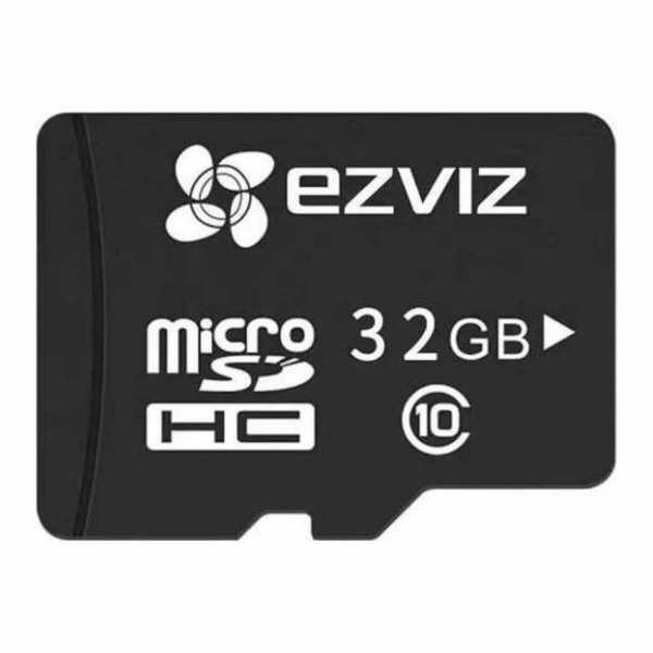 EZVIZ MicroSD 32 Gb MicroSDXC UHS-I Třída 10