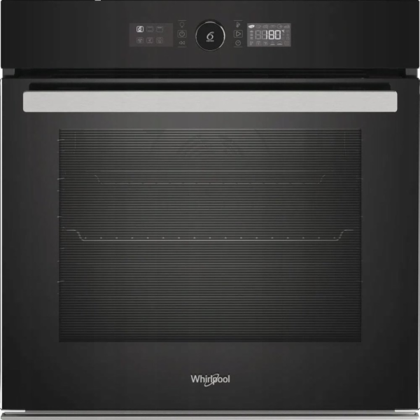 Whirlpool AKZ9 6490 NB 73 l Černá