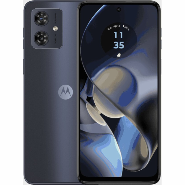 Motorola Moto G54 Power 5G DS 8/256GB Mint Green
