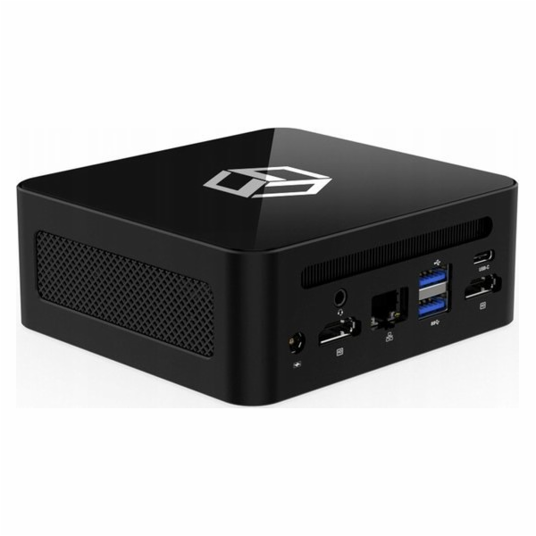Mini PC Qoobe AP13620 i7-13620H/16GB/SSD 1TB/Win 11 Pro č...