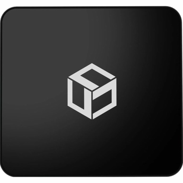 Mini PC Qoobe AP1215U i3-1215U/16GB/SSD 512GB/Win 11 Pro ...