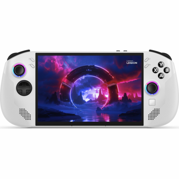 Lenovo Legion Go S 8ARP1 přenosná herní konzole 20,3 cm (...