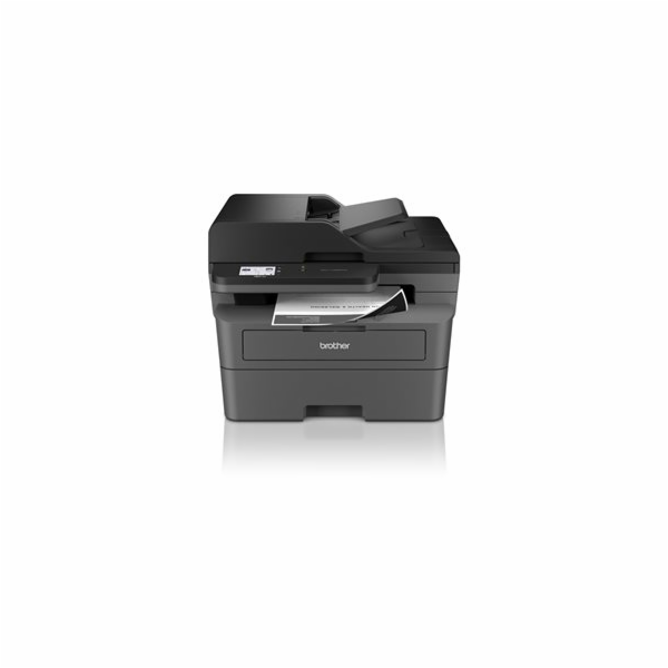 Brother MFC-L2860DW - Multifunkční tiskárna - Č/B - laser...