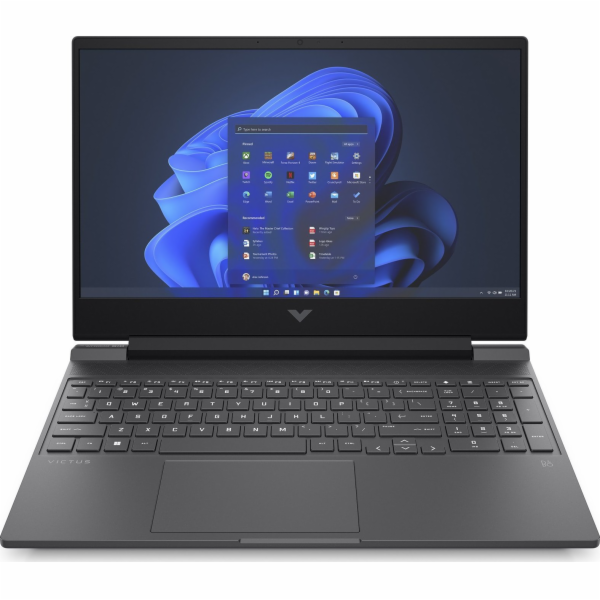 HP Victus 15-FA1082WMDX i5-13420H 15.6" FHD AG 144Hz 16GB...