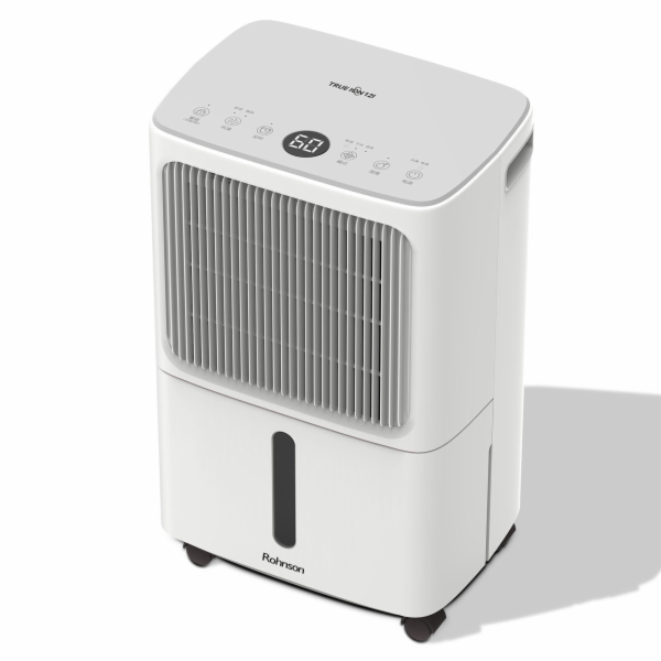 ROHNSON R-91812 TRUE ION
