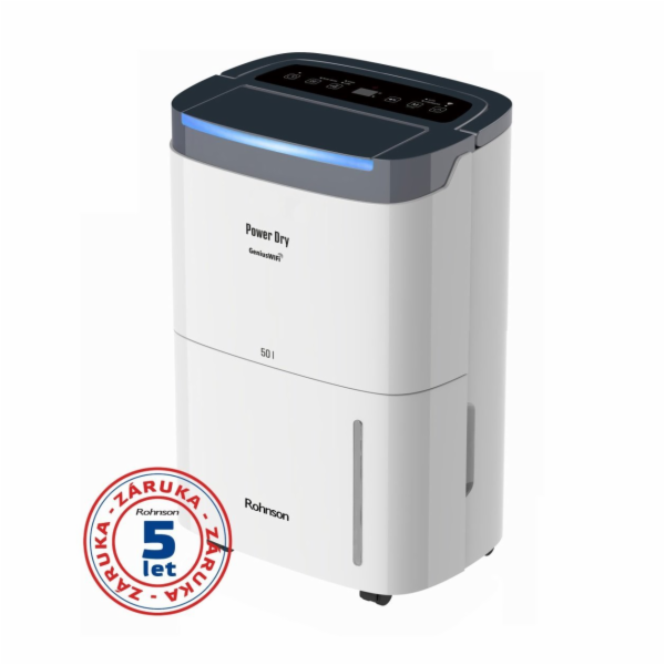 ROHNSON R-91250 Power Dry Genius WiFi