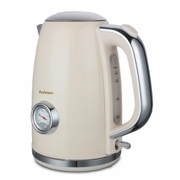 ROHNSON R-7710 Nostalgia
