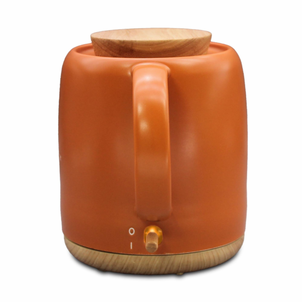 ROHNSON R-7814 Wood & Stone